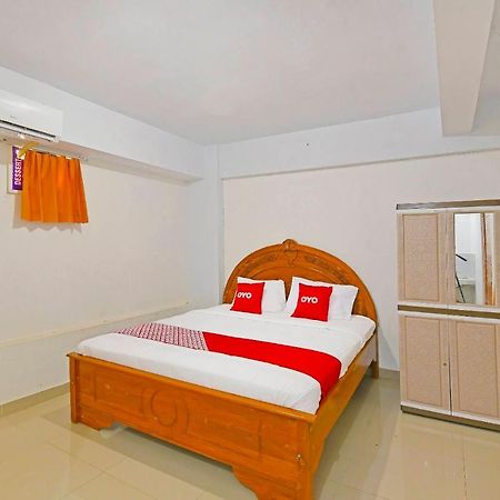 Oyo 90967 Soka Asri Guest House Darmasaba Exterior photo