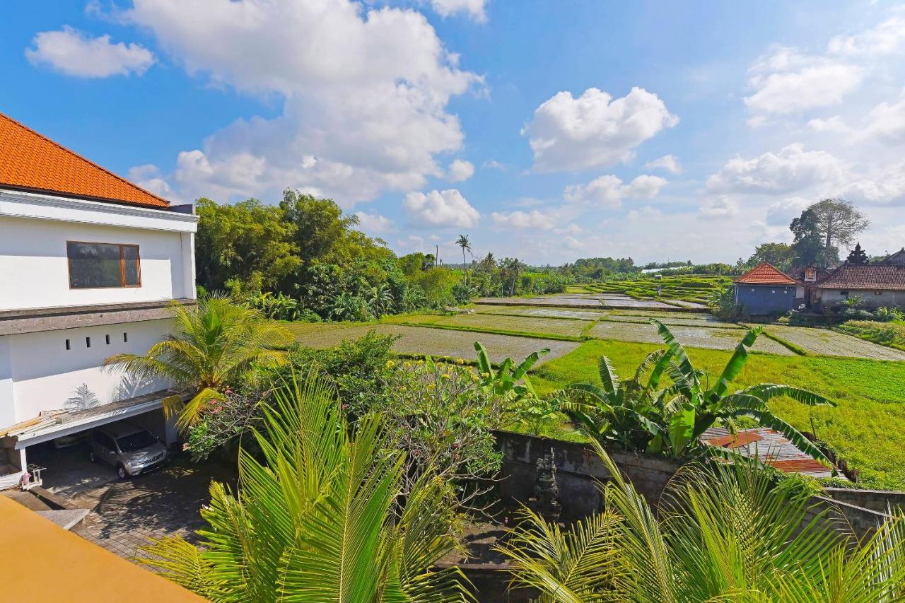 Oyo 90967 Soka Asri Guest House Darmasaba Exterior photo