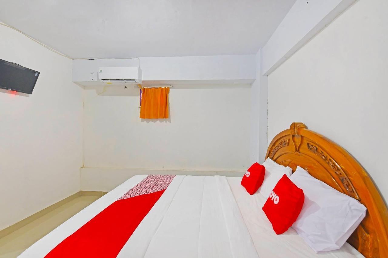 Oyo 90967 Soka Asri Guest House Darmasaba Exterior photo